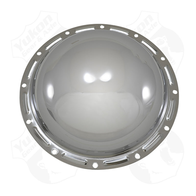 1968-2006 AMC Model 20 Differential Cover (YP C1-M20) | Dirty Garage