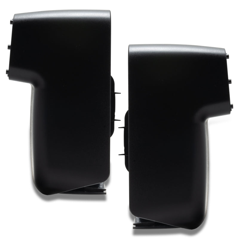 Wrangler JL Gladiator JT LED Off-Road Side Mirrors - View 8 | Dirty Garage