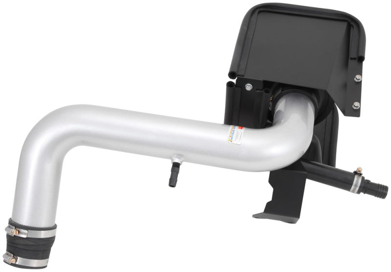 Universal 13 Veloster Turbo 1.6L Typhoon Performance Intake - View 6 | Dirty Garage