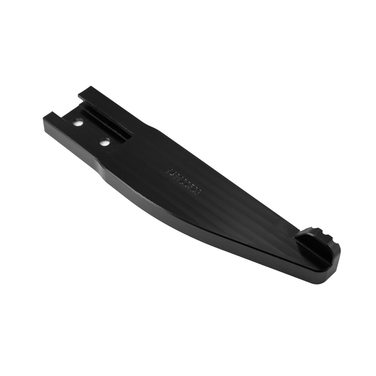 2020-2024 2500/3500 Billet Hood Release Latch - View 2 | Dirty Garage