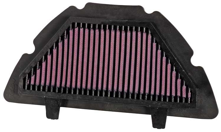 2007-2008 Yamaha YZF R1 Replacement Air Filter | Dirty Garage