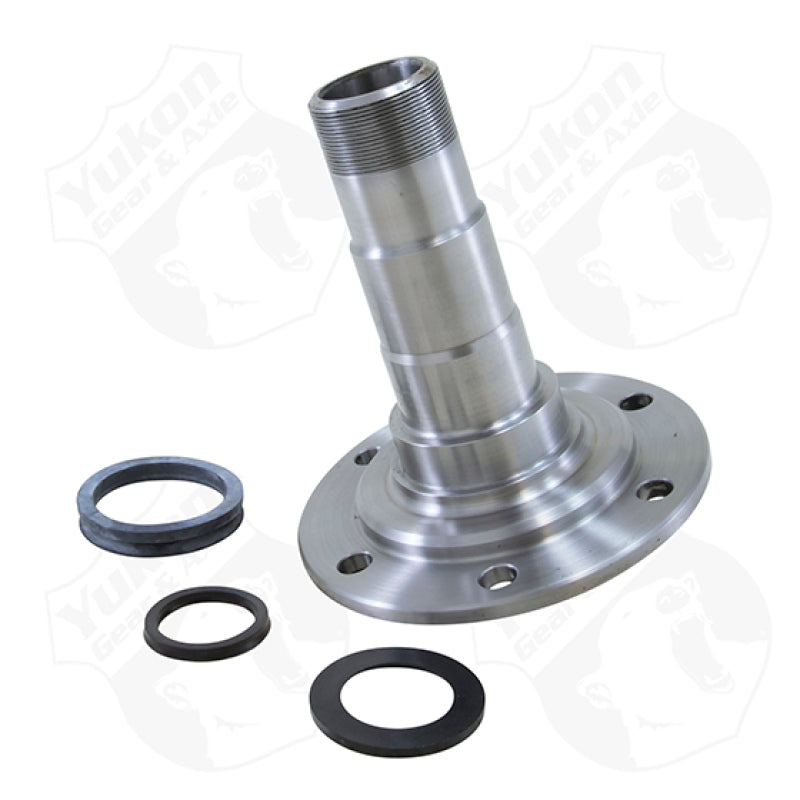 1984-1993 Dana 44 Replacement front spindle, "/, 85-93 , 78-92 , 73-91 (YP SP706570) | Dirty Garage