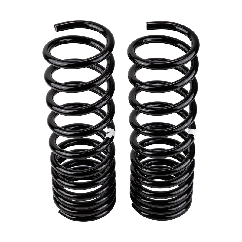 1989-2002 Isuzu Trooper Coil Spring Rear Isuzu HD- - View 3 | Dirty Garage