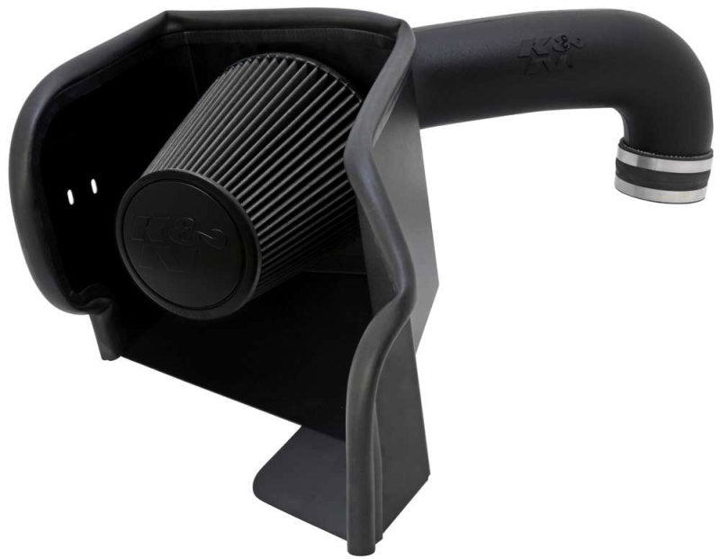 2009-2021 Ram 1500 V8 5.7L Performance Intake - View 5 | Dirty Garage