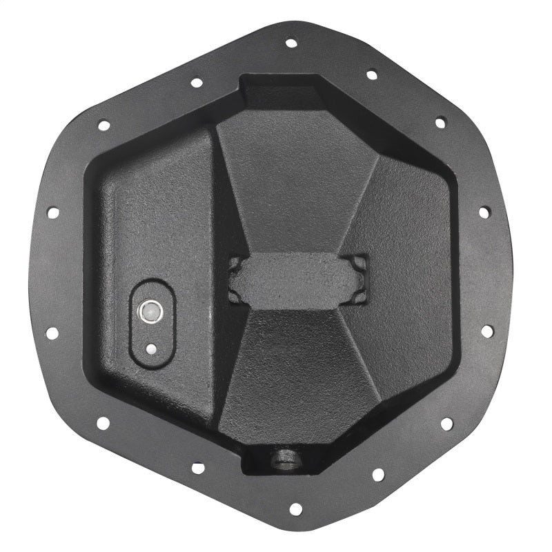 2001-2024 Rear Differential Cover (YHCC-AAM11.5) - View 4 | Dirty Garage