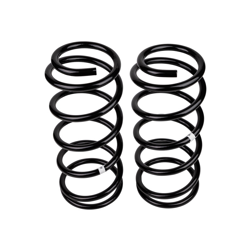1990-1995 Toyota 4Runner Coil Spring Rear 4Runner - View 3 | Dirty Garage
