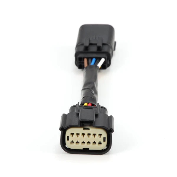 2015-2023 Charger Stock Xenon Projector Headlight Converter - View 4 | Dirty Garage