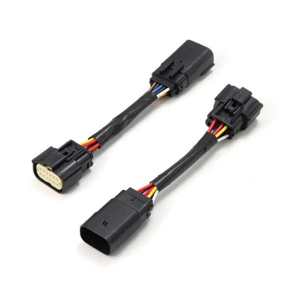 2015-2023 Charger Stock Xenon Projector Headlight Converter | Dirty Garage