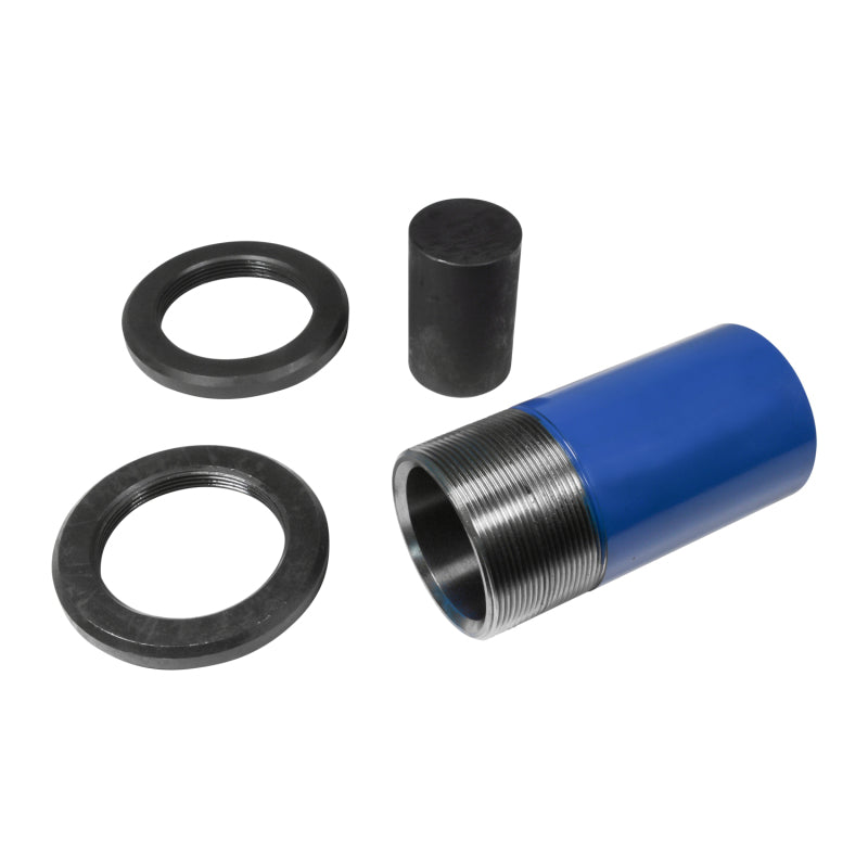 Universal Pinion Adapter Kit (YT P17) | Dirty Garage
