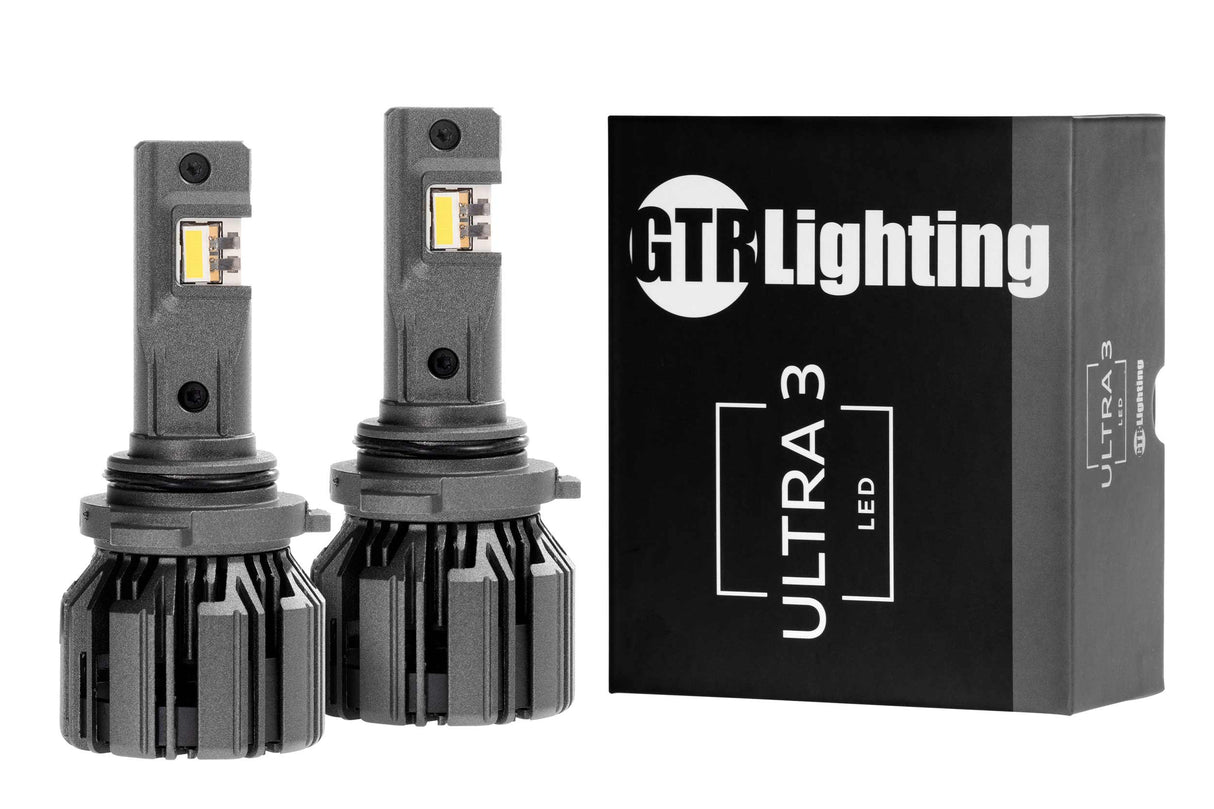Universal GTR Lighting Ultra 3 Pair (GTR.LED805)