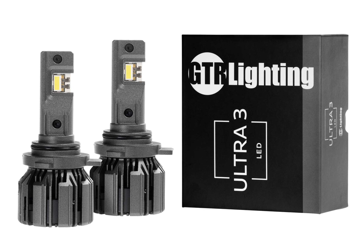 Universal GTR Lighting Ultra 3 Pair (GTR.LED806)