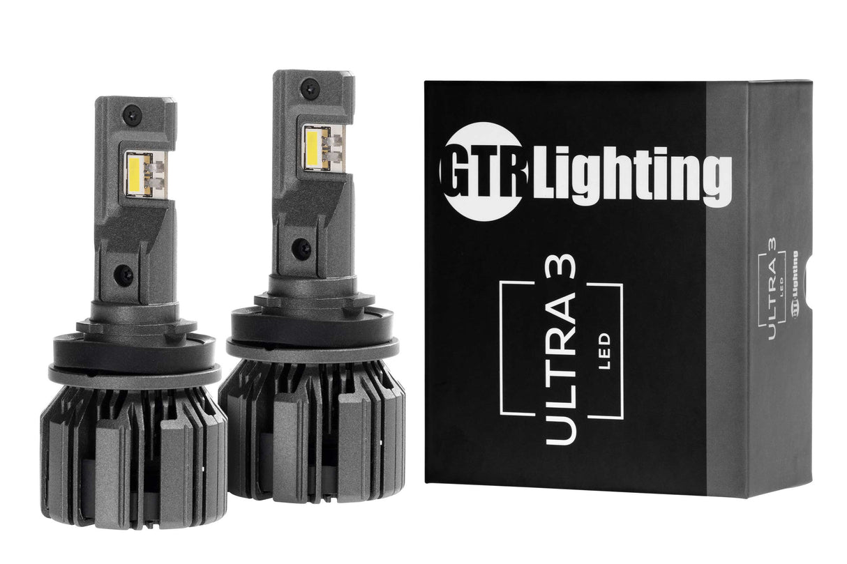 Universal GTR Lighting Ultra 3 Pair (GTR.LED801)