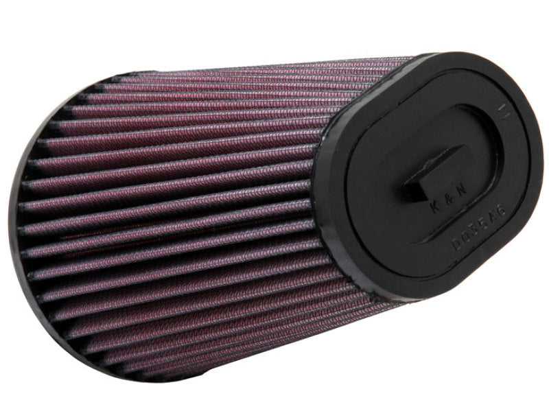 1987-2006 Yamaha YFZ350 Banshee 350 Replacement Air Filter - View 2 | Dirty Garage