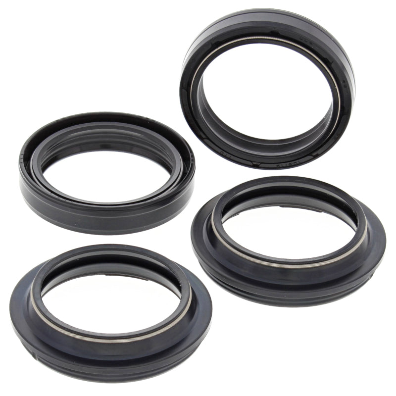 1991-1995 Yamaha YZ125 Fork Oil Seal & Dust Seal Kit | Dirty Garage