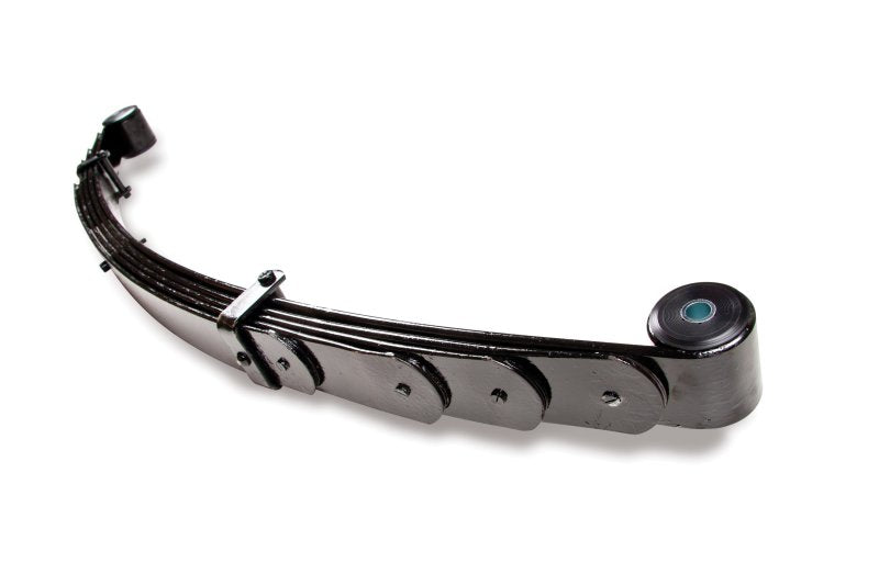 1984-2001 XJ 3" Lift Rear Leaf Spring | Dirty Garage