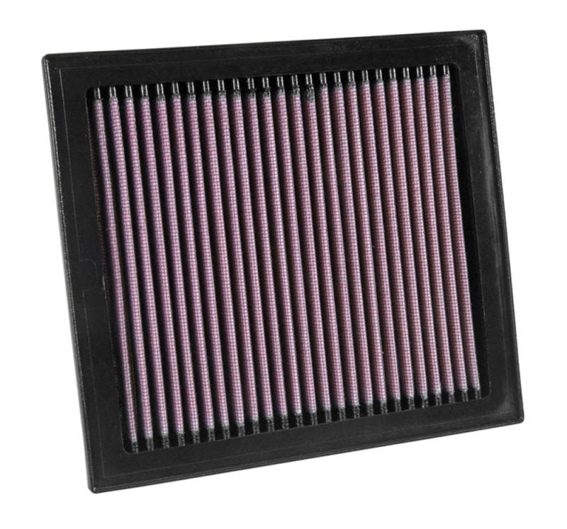 Replacement Air Filter for 2015 Renegade 2.4L - View 7 | Dirty Garage