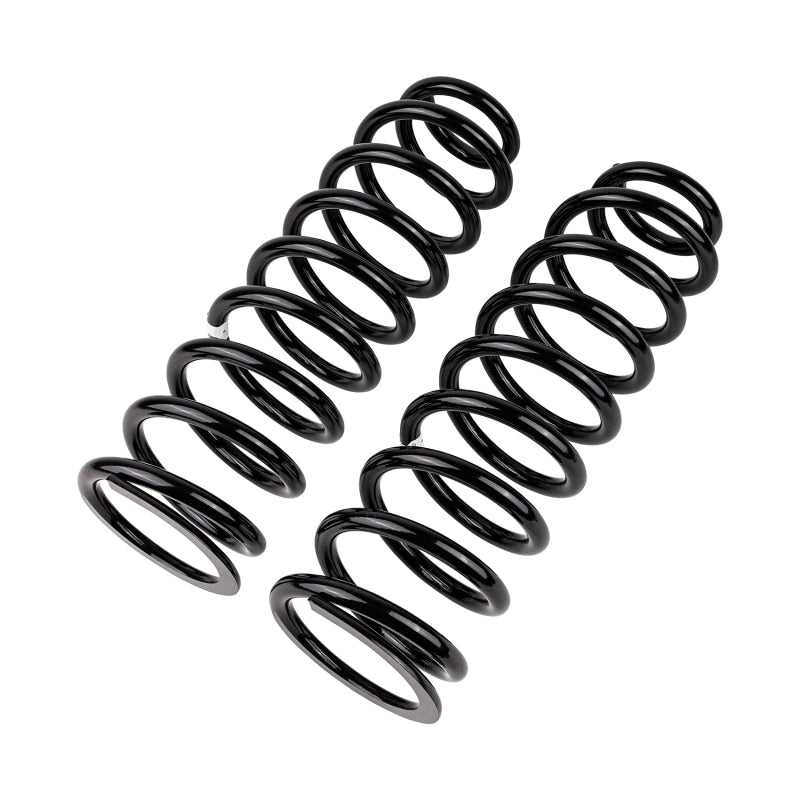 1990-1997 Land Cruiser Front Coil Spring Export Competition - View 3 | Dirty Garage