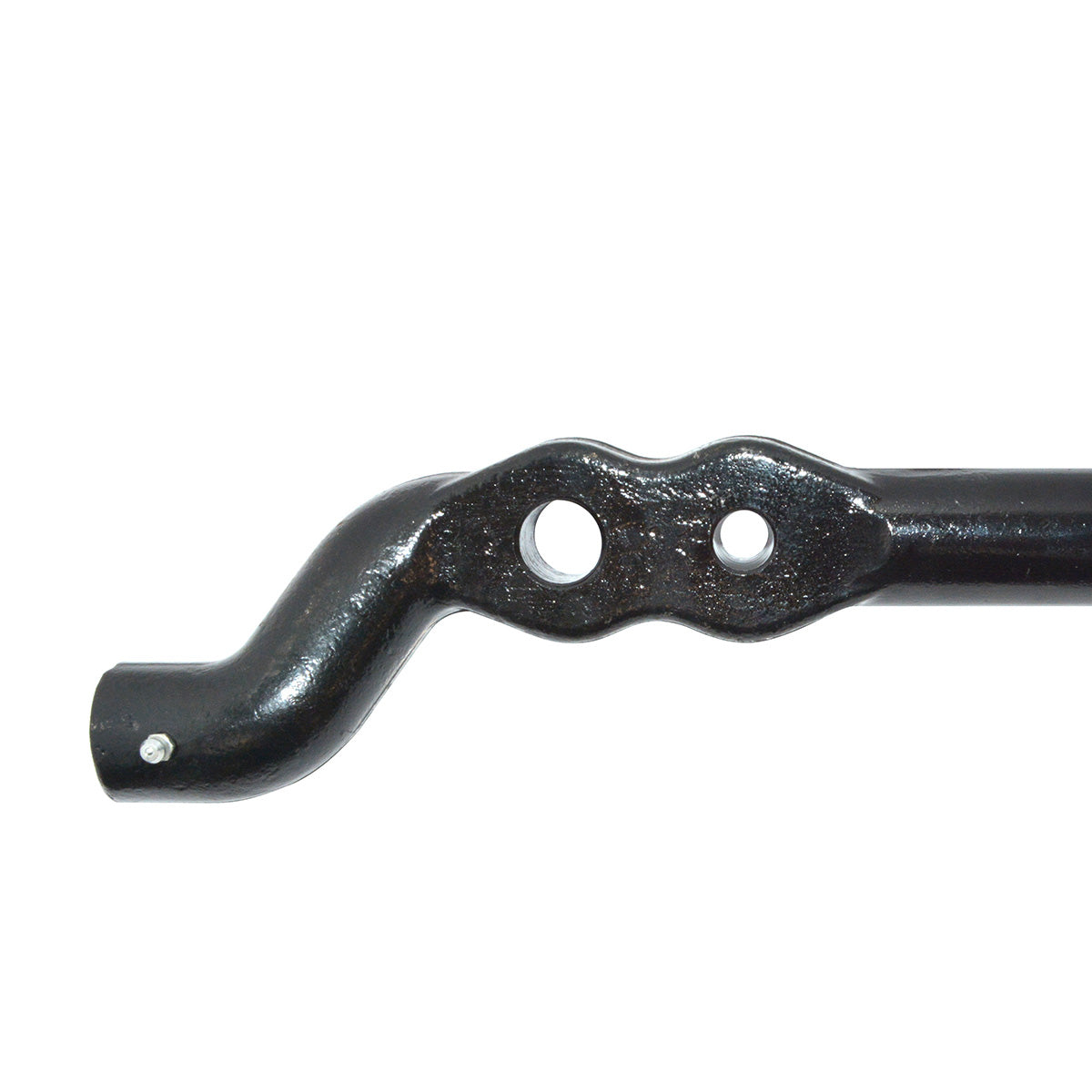 2011-2023 Center Link OE-Style HD Forged 1.6 Inch Diameter 7/8 Inch - View 2 | Dirty Garage
