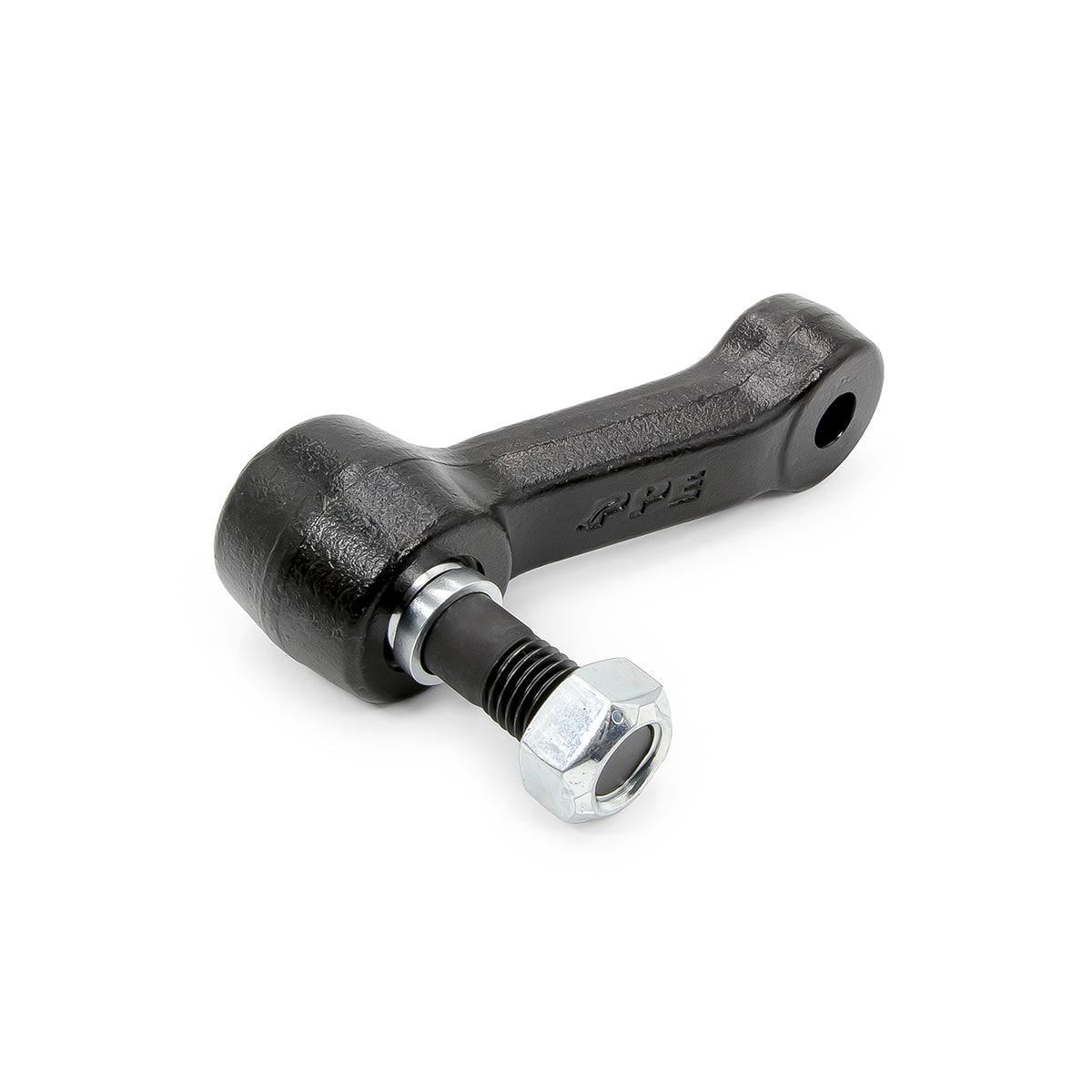 Universal Extreme-Duty, Forged, 7/8 Inch Drilled, Steering Assembly Kit 6.6L Duramax 2500HD/3500HD - View 4 | Dirty Garage