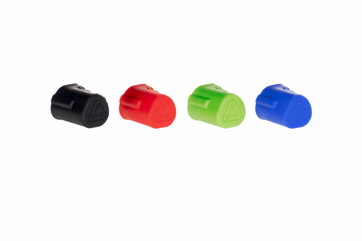 Universal Headlight Function Selector Keys 4-Piece (LF2-MS01)