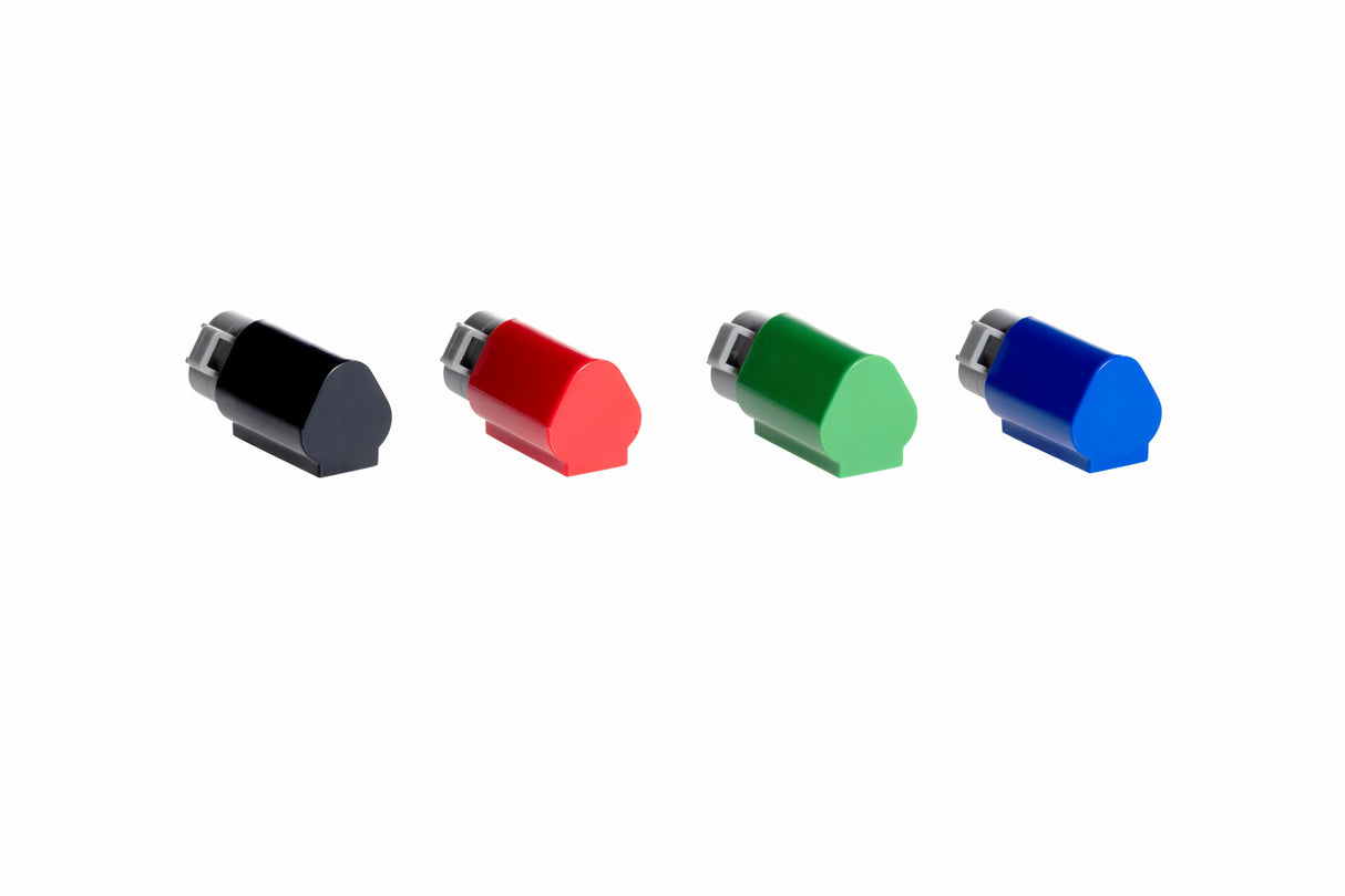 Universal XB LED Headlight Function Selector Keys 4-Piece (LF2-MS02)