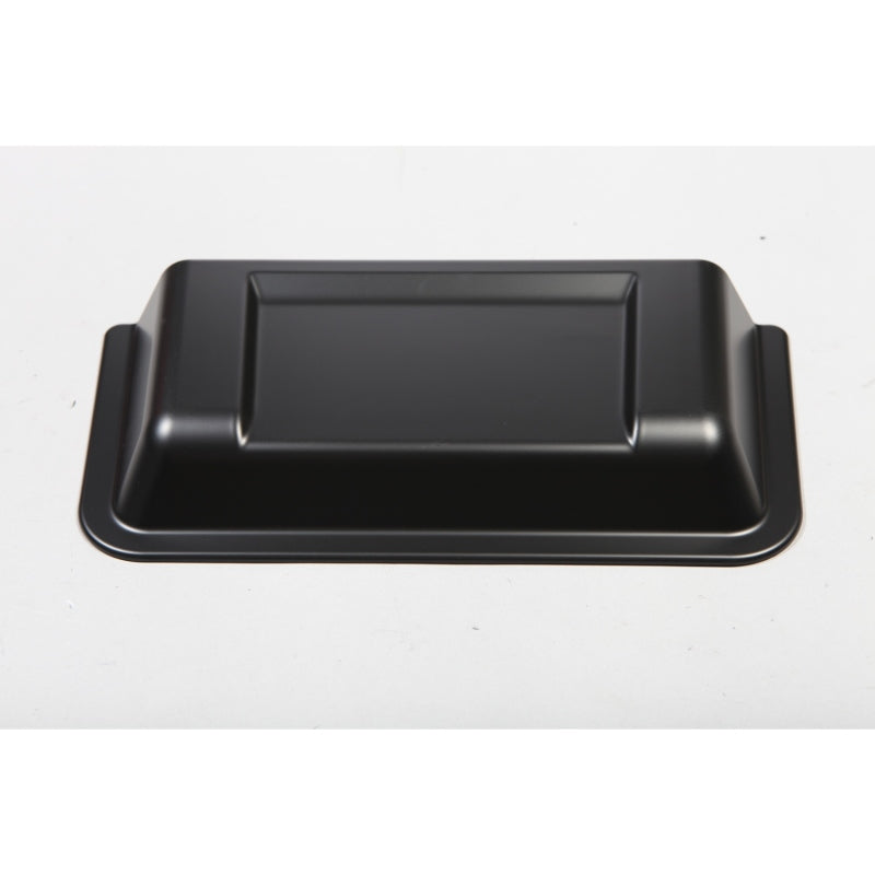 Rugged Ridge Cowl Vent Scoop Black 98-18 Jeep Wrangler | Dirty Garage