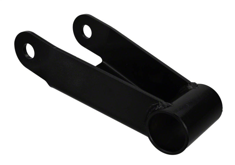 2015-2018 F-150 4WD Regular Cab/Super Cab/Super Crew Rear Lowering Kit - View 3 | Dirty Garage