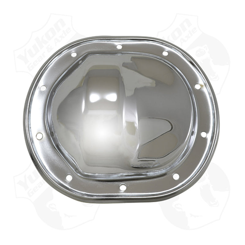 1978-2011 Ford 7.5 in Rear Differential Cover (YP C1-F7.5) | Dirty Garage