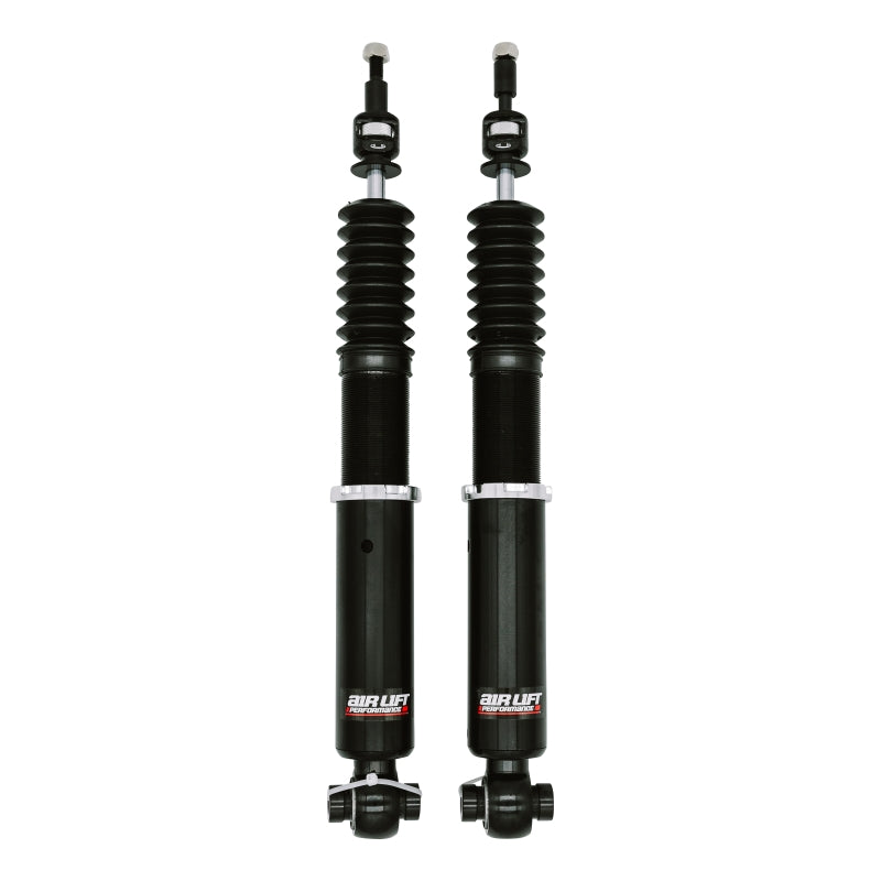 2015-2024 Audi A3 / VW GTI Coilover Kit - View 7 | Dirty Garage