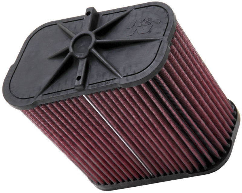 2008-2011 M3 4.0L V8 Drop In Air Filter | Dirty Garage