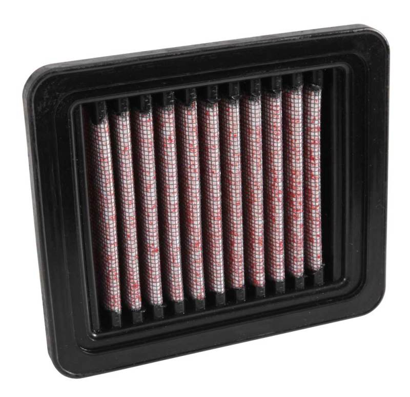 Universal Briggs & Stratton/Craftsman/All Harmony/GC135/160/GCV135 Replacement Air Filter - View 4 | Dirty Garage