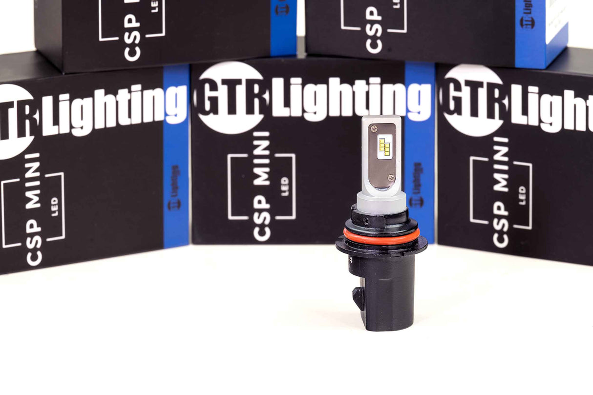 Universal CSP Mini LED Bulb (SN.LED142)