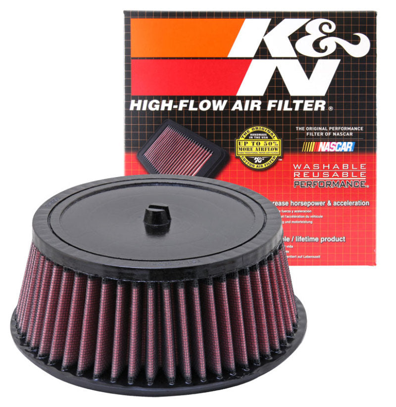 2000-2009 DRZ400 Replacement Air Filter - View 8 | Dirty Garage