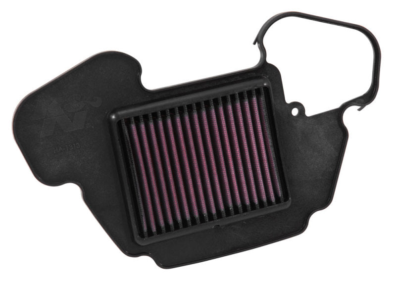 2013-2015 Grom 125/MSX125 Air Filter | Dirty Garage