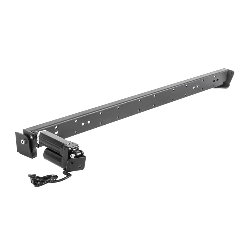 Go Rhino Sport Bar 2.0 (Mid Size) - Tex Blk - View 9 | Dirty Garage