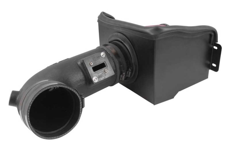 2014-2015 Corvette Stingray 6.2L V8 AirCharger Performance Intake - View 6 | Dirty Garage