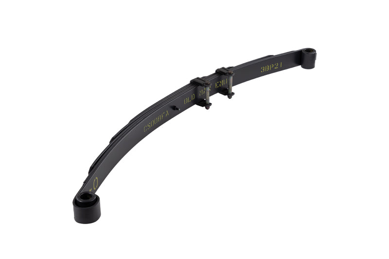 1969-1985 Toyota 4Runner/Hi-Lux/Pickup Leaf Spring Hilux-Front- - View 3 | Dirty Garage