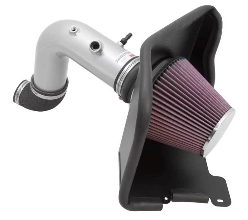 2011-2013 Sonata 2.0L L4 Turbo/2011-2013 Optima 2.0L L4 Turbo Typhoon Intake | Dirty Garage