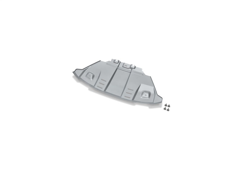 2019-2022 Ranger Skid Plate Kit - Silver - View 2 | Dirty Garage