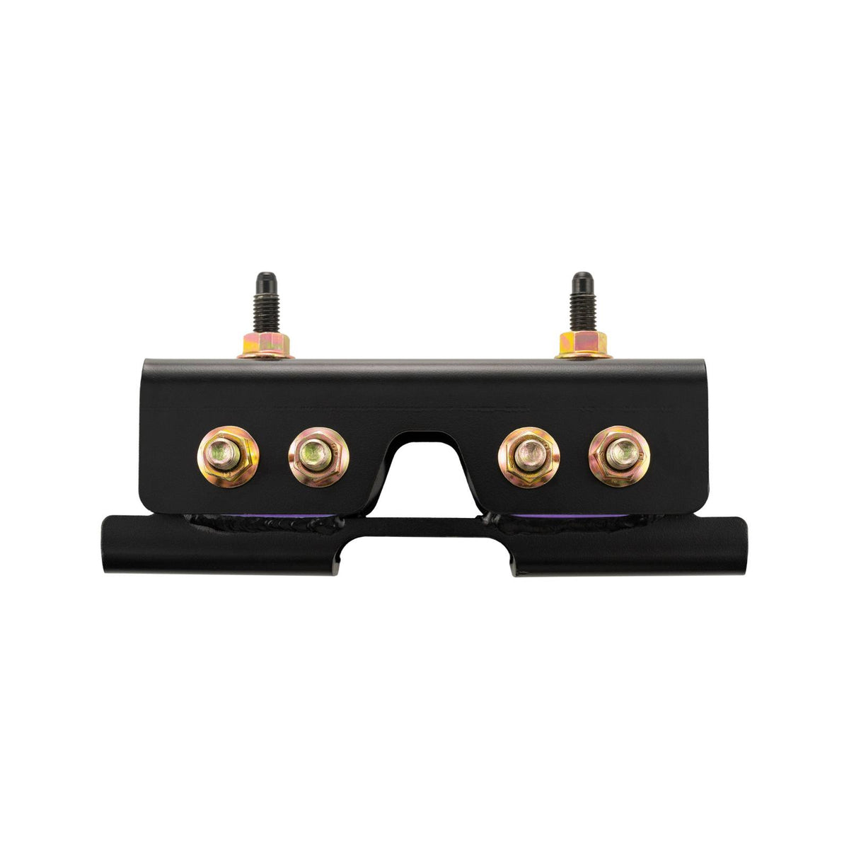 2001-2010 2500HD/3500HD w/Allison 1000 - Performance Transmission Mount Purple Bushing 30A | Dirty Garage