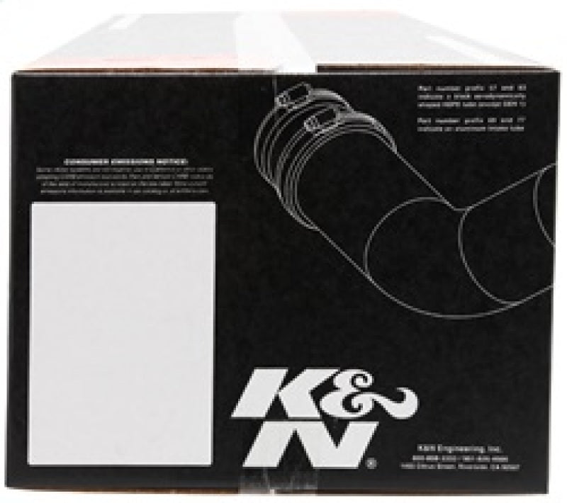 2007-2010 Expedition/2009-2010 F150/2007-2010 Navigator 5.4L V8 Performance Intake Kit - View 7 | Dirty Garage