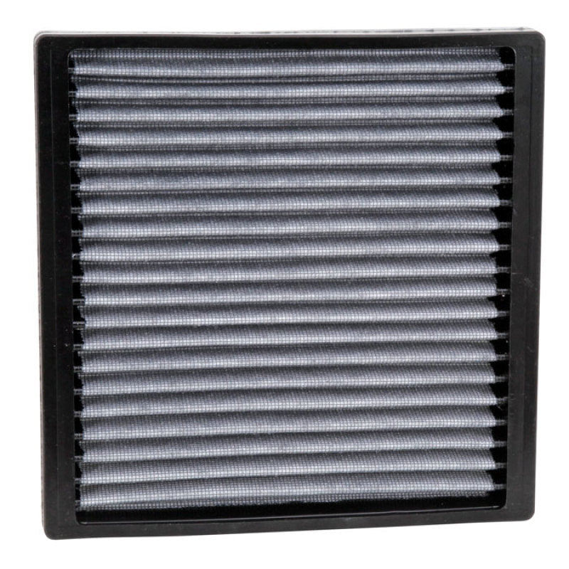 2005-2016 Tacoma Cabin Air Filter - View 5 | Dirty Garage