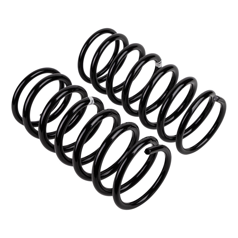 2002-2014 Mercedes-Benz G500/G55 AMG/G550/G63 AMG Coil Spring Rear G Wagon Med - View 3 | Dirty Garage