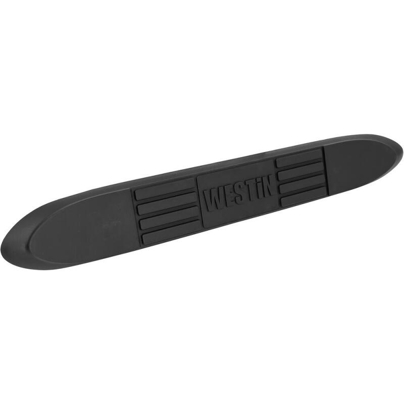 Westin Replacement Service Kit with 21in pad - Black | Dirty Garage