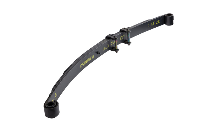 1969-1985 Toyota 4Runner/Hi-Lux/Pickup Leaf Spring Hilux-Front- - View 3 | Dirty Garage