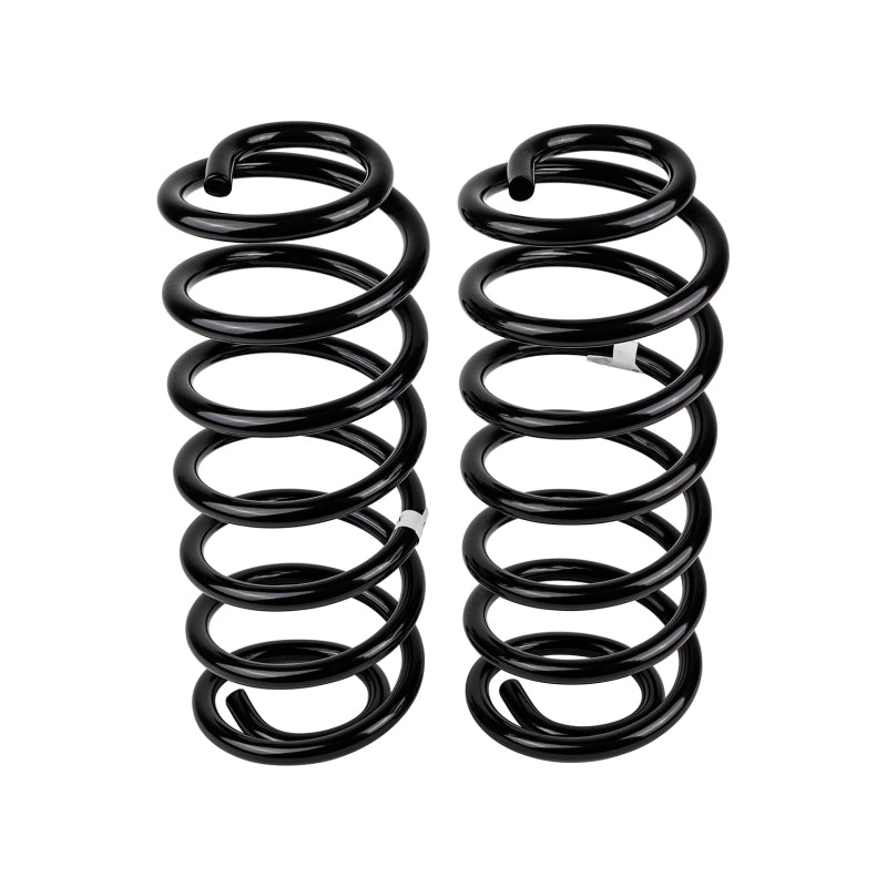 1999-2004 Jeep Grand Cherokee Coil Spring Rear Grand WJ Medium - View 3 | Dirty Garage
