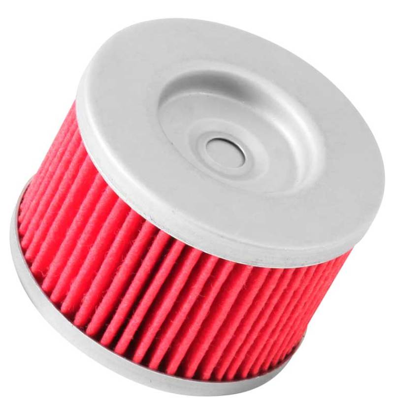 Universal Honda/Kawasaki/Polaris/1.969in OD x .469in ID x 1.438in H Oil Filter | Dirty Garage