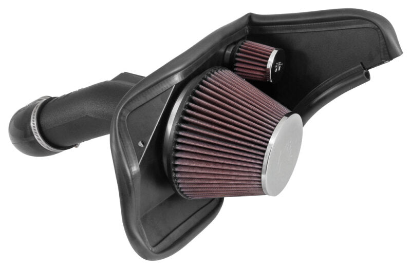 2013-2015 ATS V6-3.6L F/I AirCharger Performance Intake | Dirty Garage