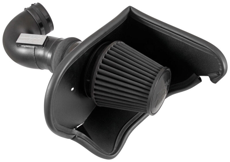 2016 Camaro SS V8 6.2L Performance Intake Kit | Dirty Garage