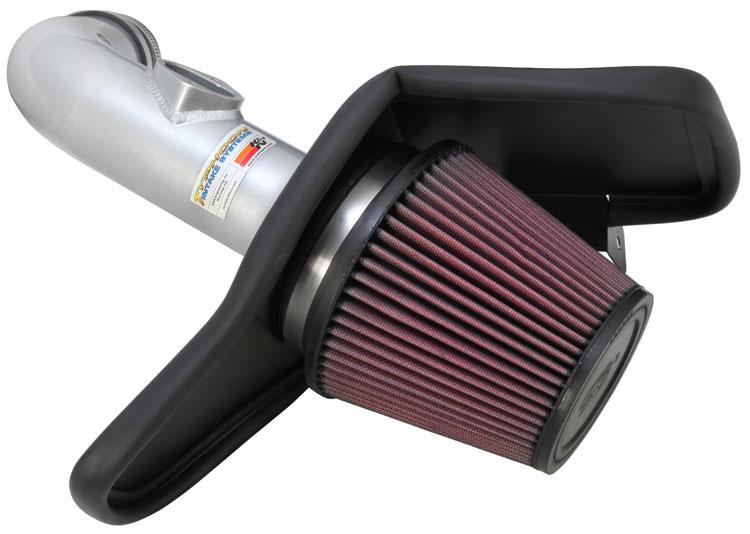 Universal 11 Cruze 1.8L L4 Typhoon Performance Intake | Dirty Garage